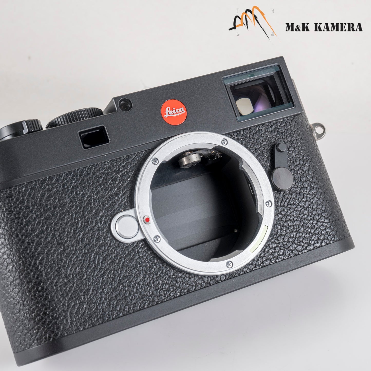 Leica M11 20200 0.73 Black Digital Rangefinder Camera 20200 #88913