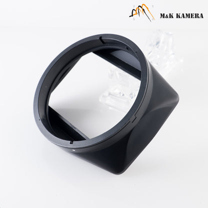 Leica 12529 Hood for Elmarit-R 19mm f/2.8 V1 #69365