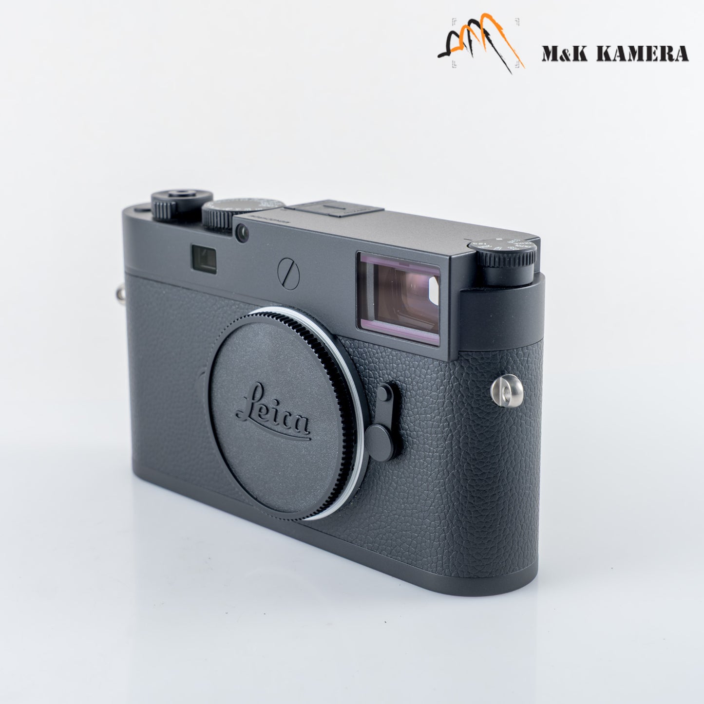 Leica M11 Monochrom 20208 Digital Rangefinder Camera 20208 #88921