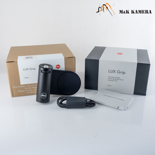 Brand New Leica LUX Grip #18562