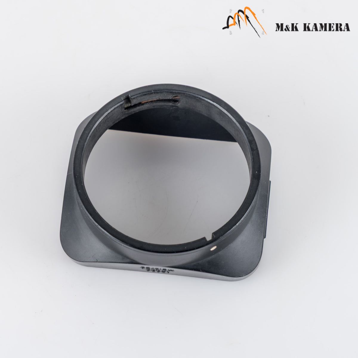 Leica 12536 Hood for Elmarit-M 28mm f/2.8 V.3 #12118