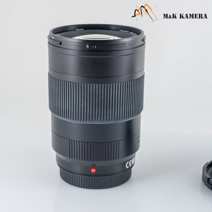 Leica APO-Summicron-SL 90mm/F2.0 ASPH Black Lens Germany 11179 #88922