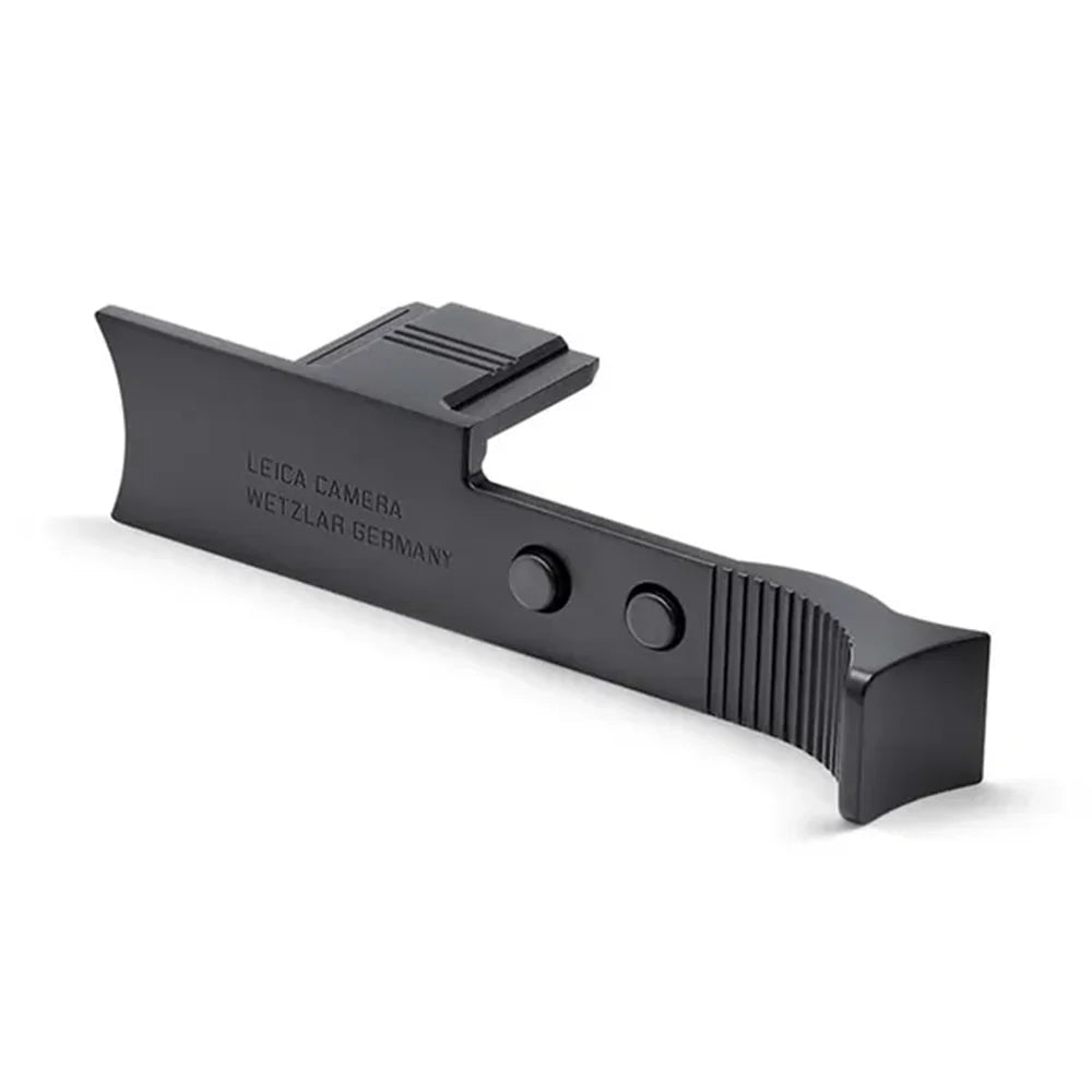 Brand New Leica Thumb support Black 19533 for Q3 #19533