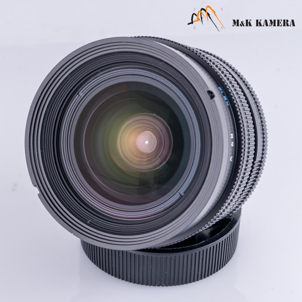 Leica Elmarit-R 19mm/F2.8 Ver.II V2 ROM version 11329 #86840 – M&K