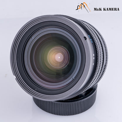 Leica Elmarit-R 19mm/F2.8 Ver.II V2 ROM version 11329 #86840