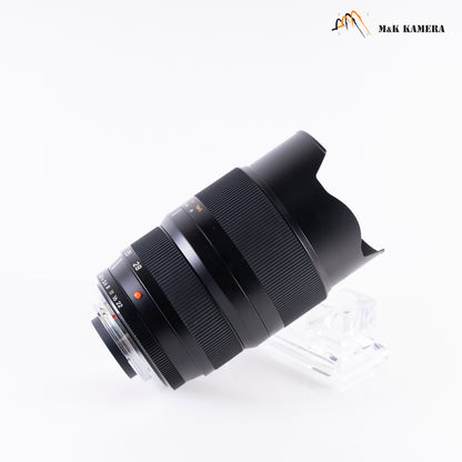 Leica Vario-Elmarit-R 28-90mm/F2.8-4.5 E67 ASPH Lens Yr.2003 Germany 11365 #88146