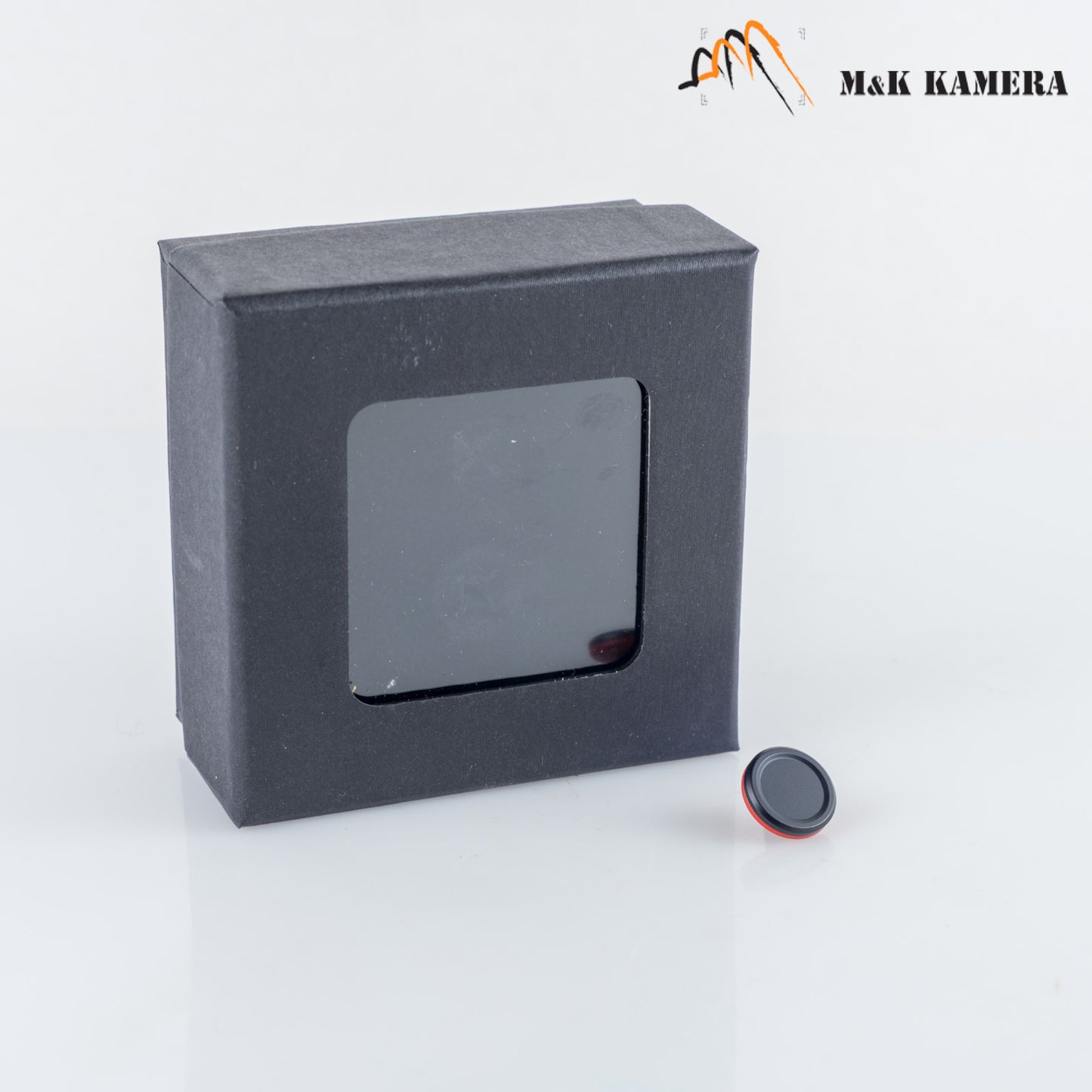 Leica Soft Release Button Black 19671 #23965