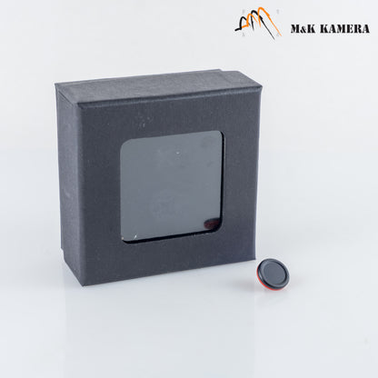 Leica Soft Release Button Black 19671 #23965