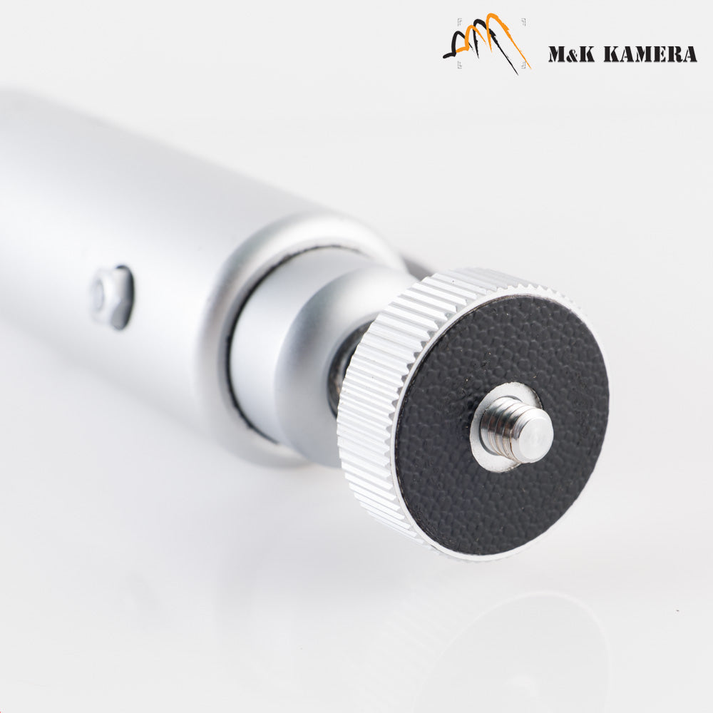Leica BallHead 14168 Silver #69378