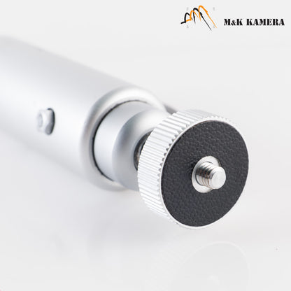 Leica BallHead 14168 Silver #69378