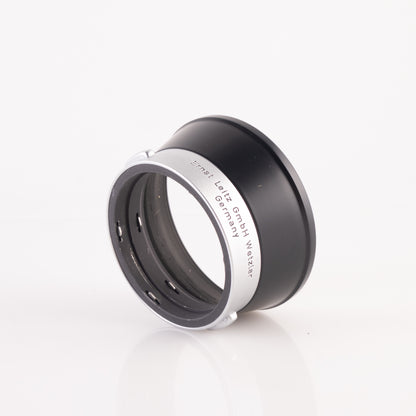 Leica IROOA / 12571 Hood for M35, 50mm #87680