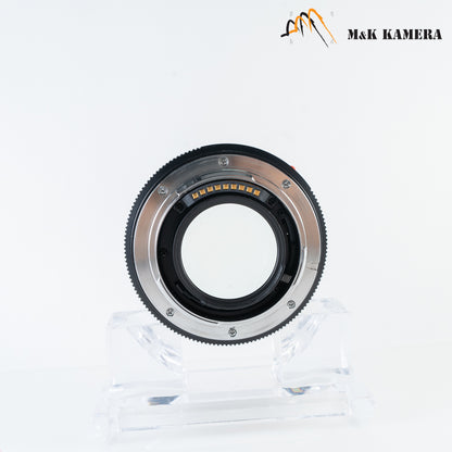 Leica Summilux-R 50mm/F1.4 E55 Ver.II V2 Rare ROM version 11776 #87889