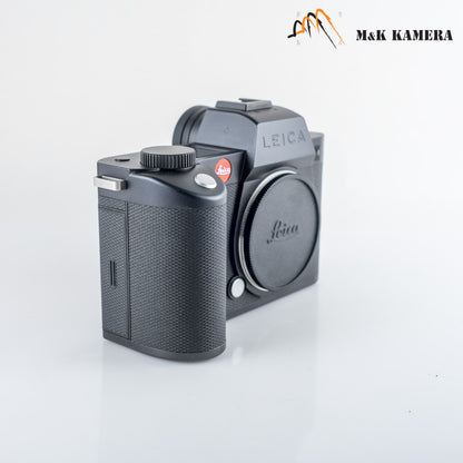 Leica SL2-S Black Digital Mirrorless Interchangeable Lens Camera 10880 #23995