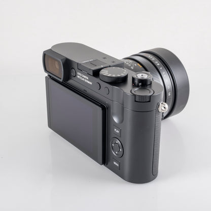 Brand New Leica Q3 28mm f/1.7 19080 60MP Digital Point & Shoot Camera 19080 #19080