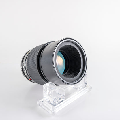 Leica APO-Macro-Elmarit-R 100mm/F2.8 E60 Lens Yr.1991 Germany 11210 #23824