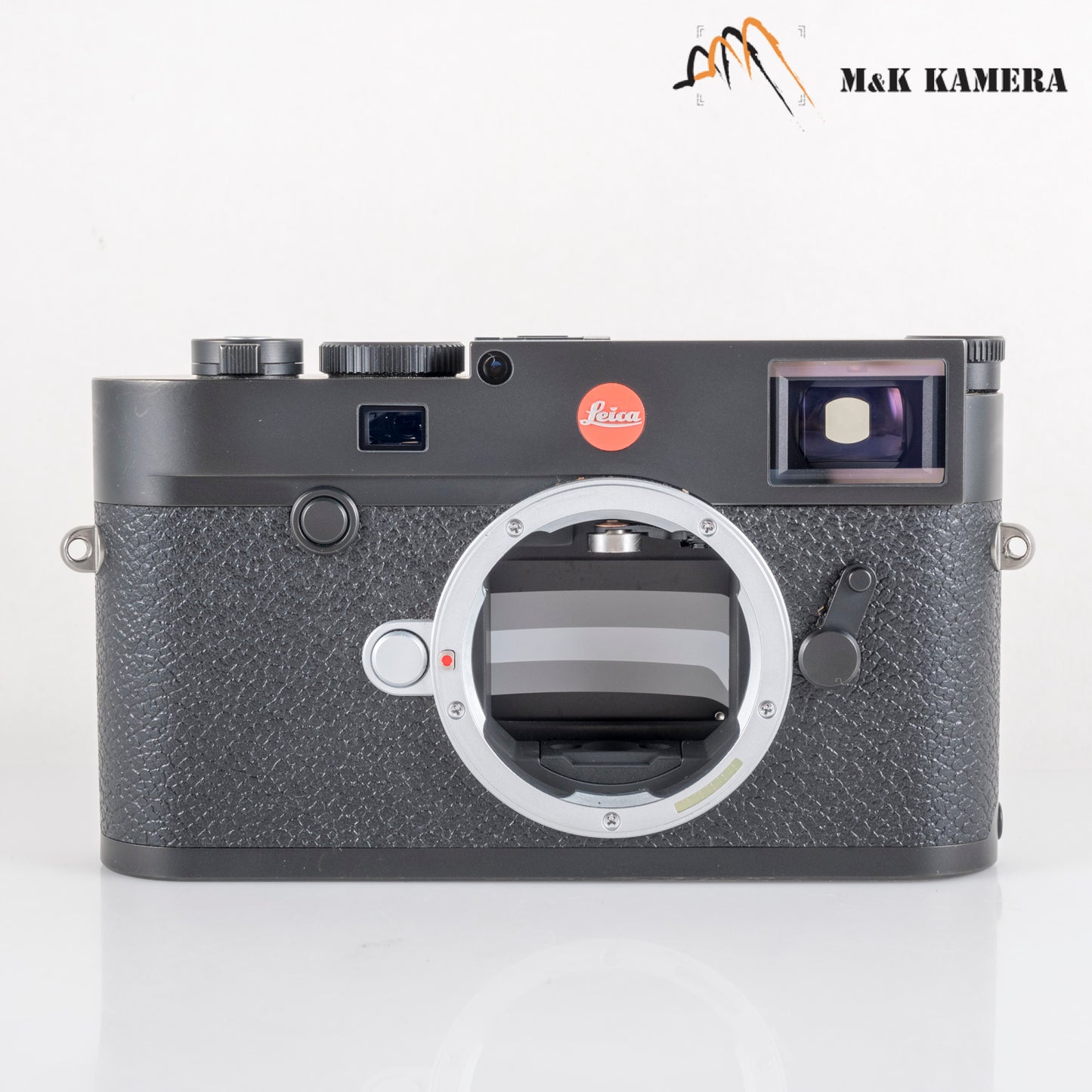 Leica M10 20000 Black Digital Rangefinder Camera 20000 #88723