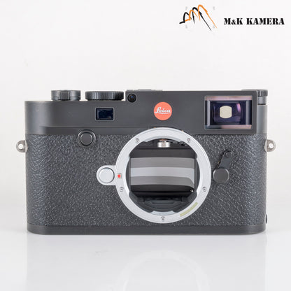 Leica M10 20000 Black Digital Rangefinder Camera 20000 #88723