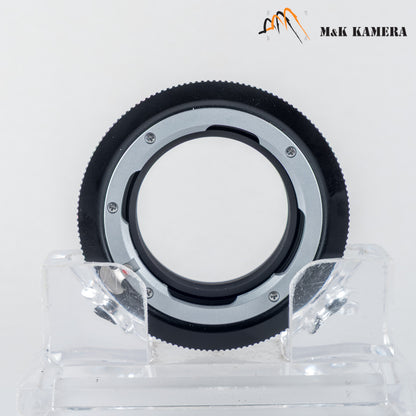 Leica Macro-Adapter-M 14652 for M 90/4.0 #23909